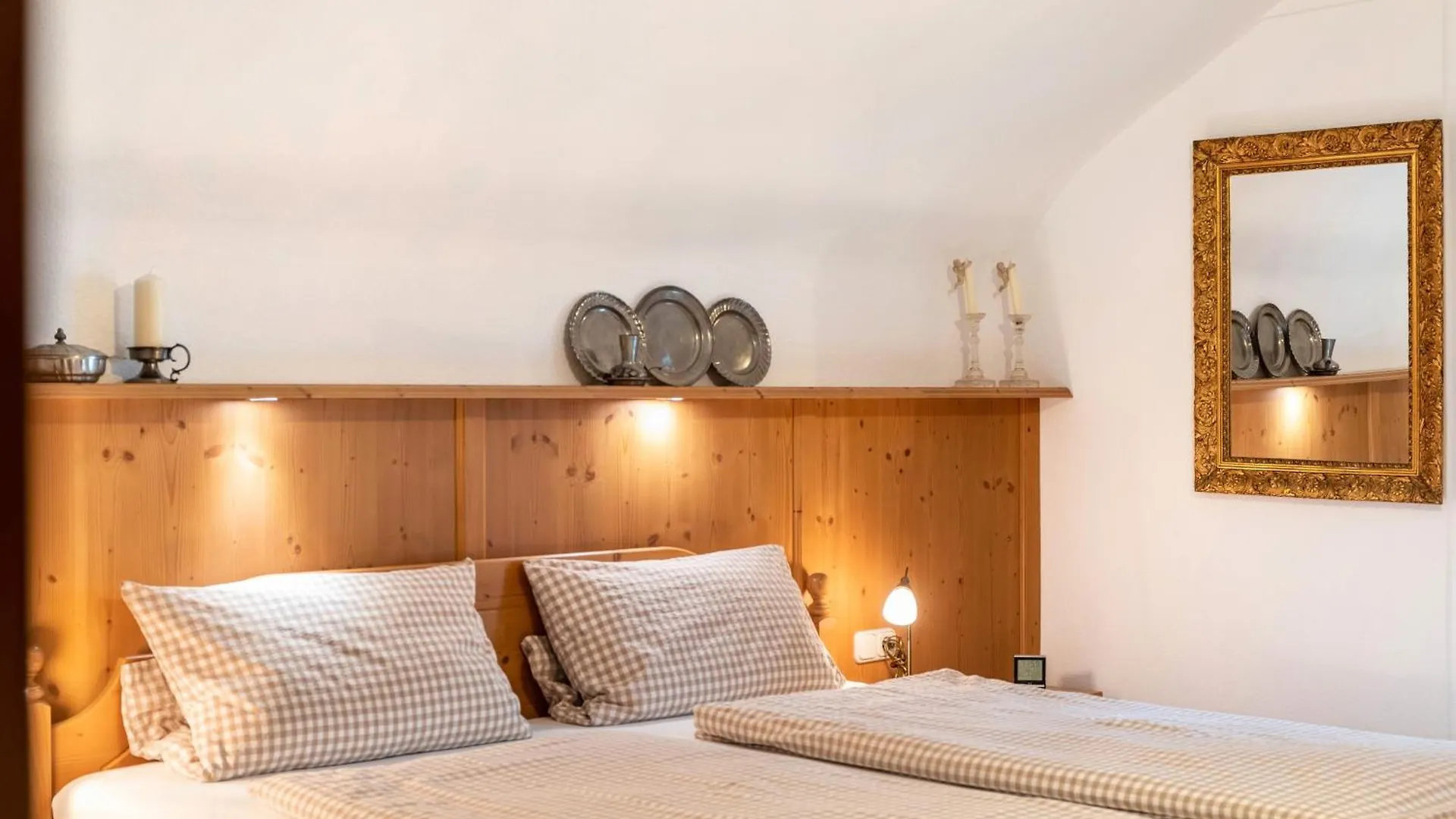 Ferienhaus Fruehholz - Waxenstein Grainau